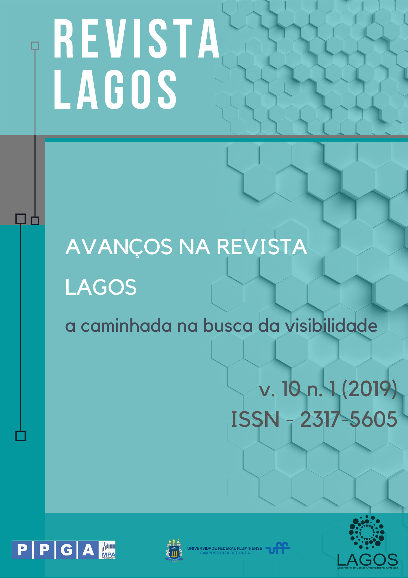 					Visualizar v. 10 n. 1 (2019): REVISTA LAGOS
				